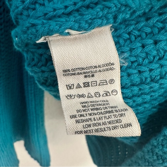 Free People Ribbed Bell Sleeve Pullover Sweater - Picture 6 of 6